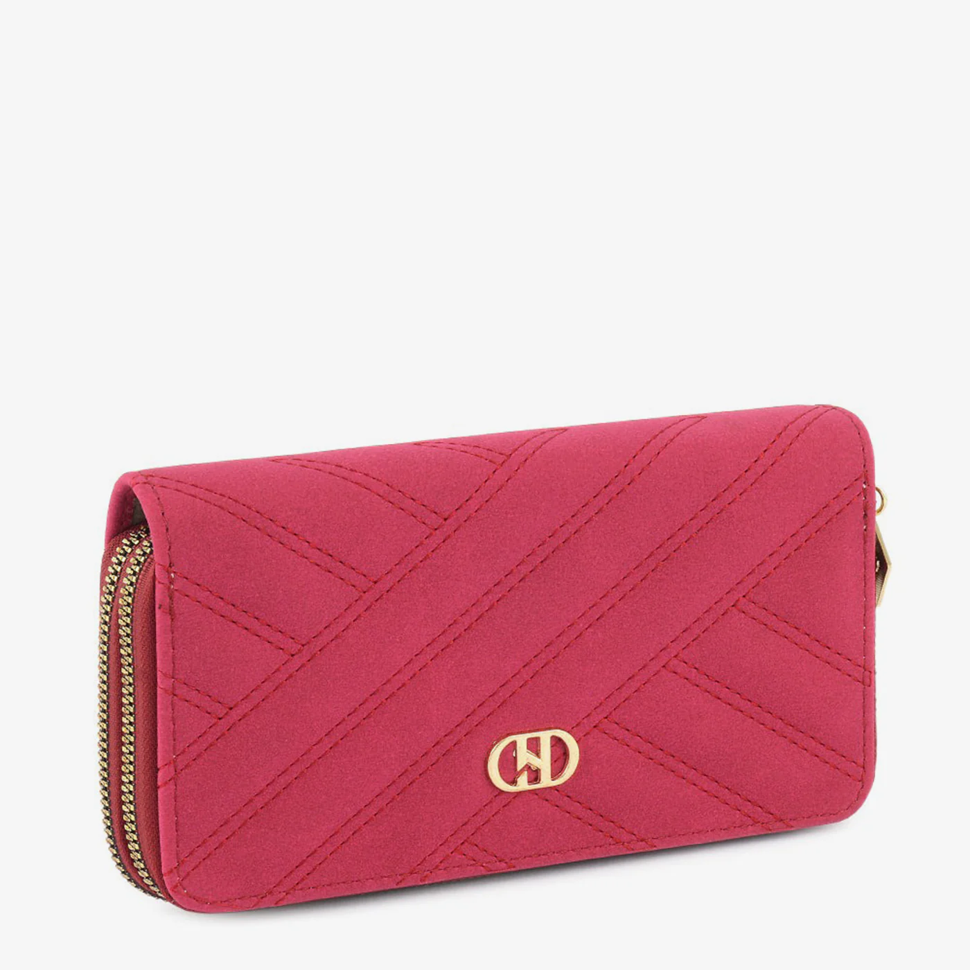 Embroidered Wallet - Image 16