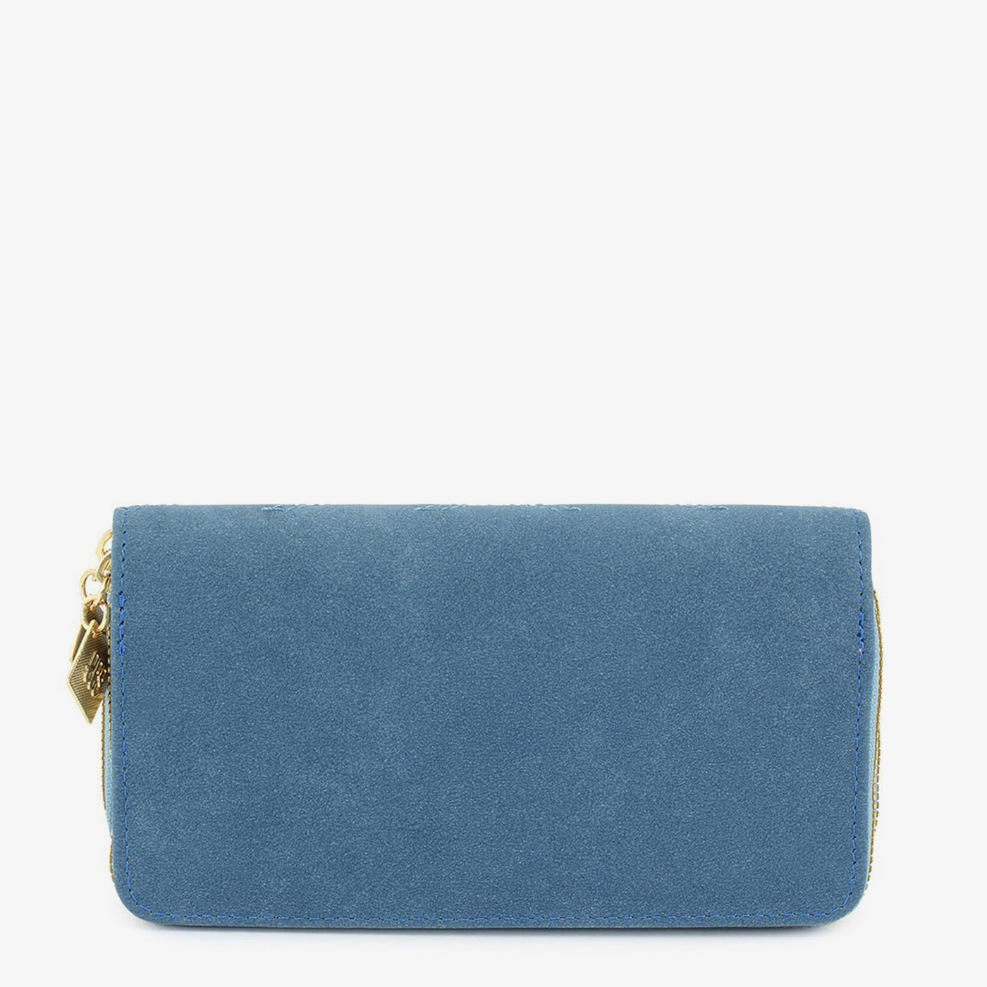 Embroidered Wallet - Image 2