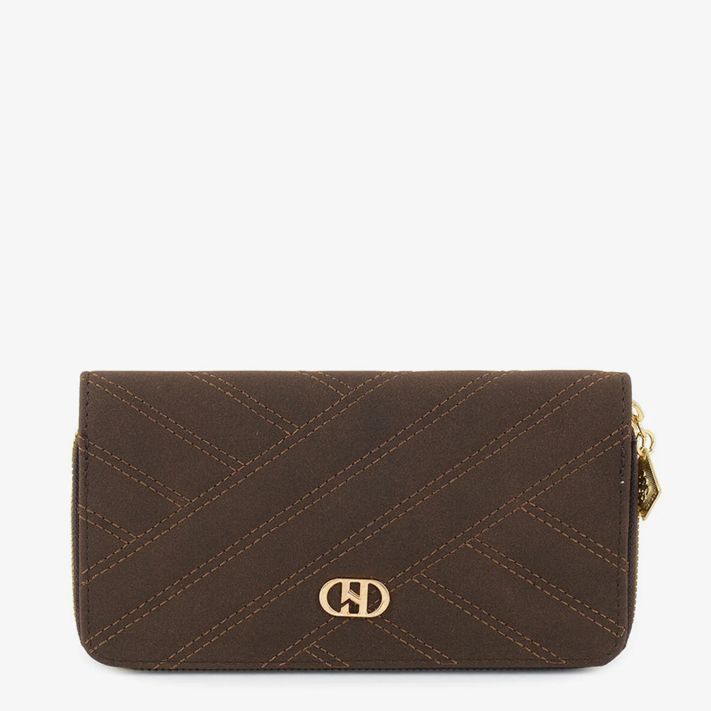 Embroidered Wallet - Image 5