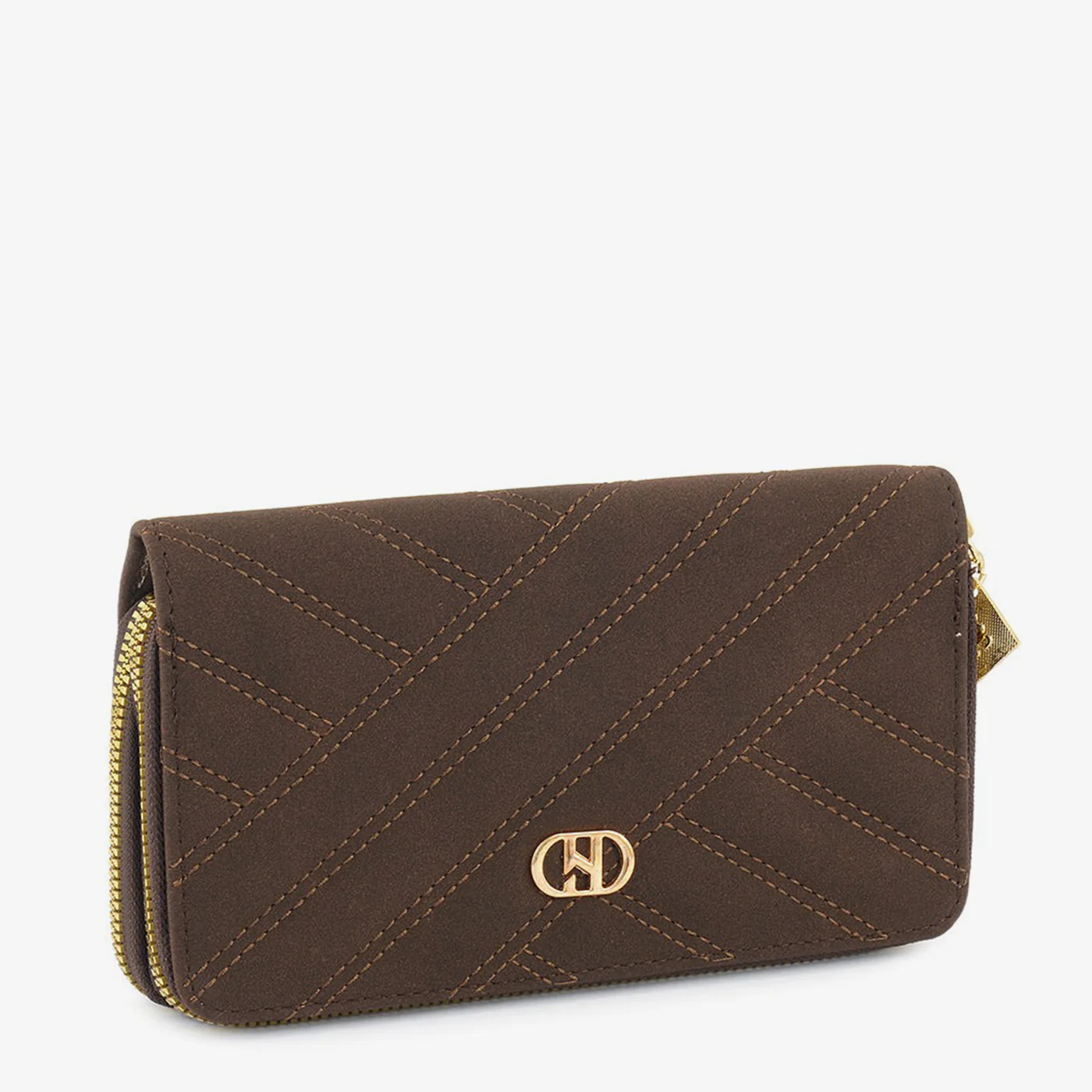 Embroidered Wallet - Image 7