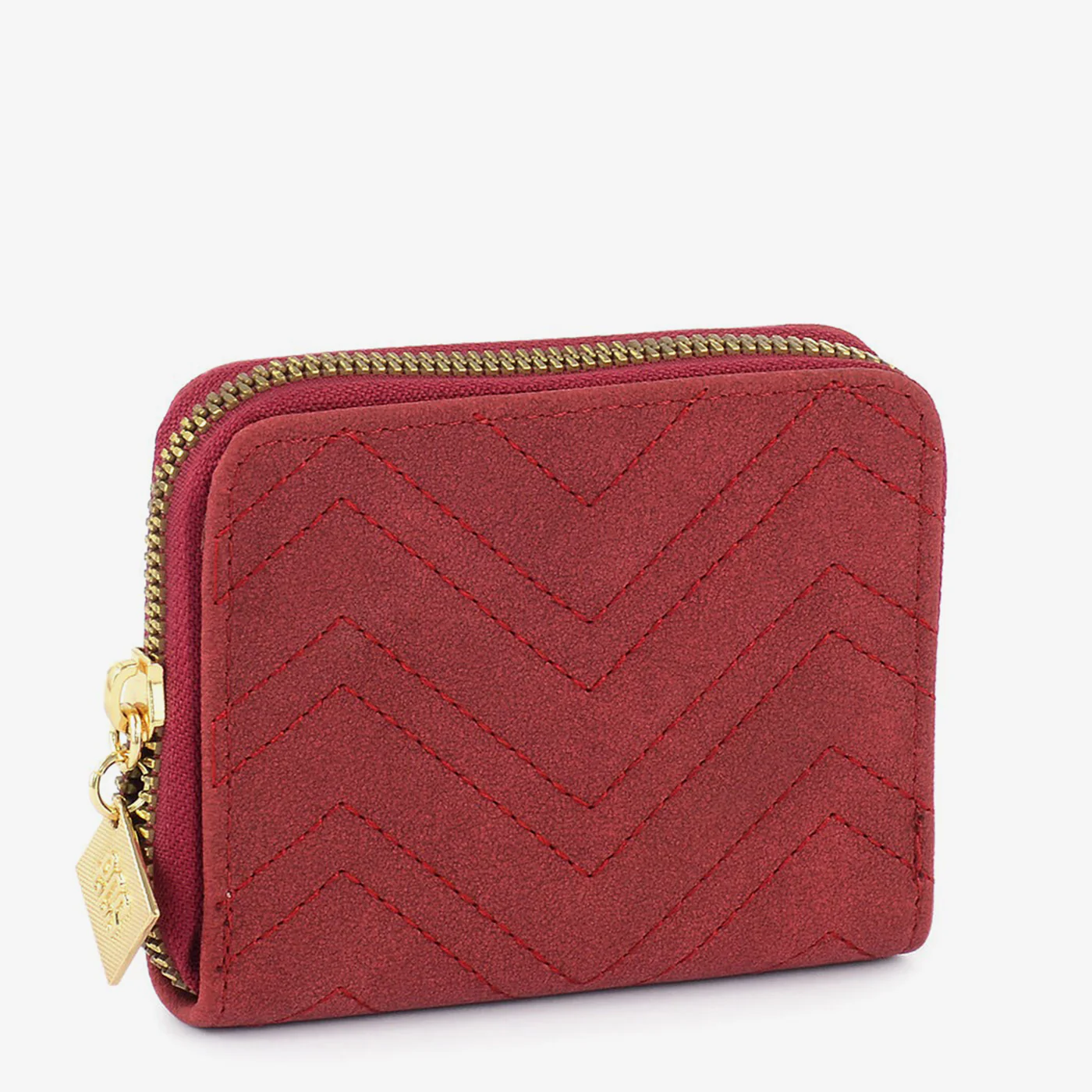 Embroidered Wallet - Image 13