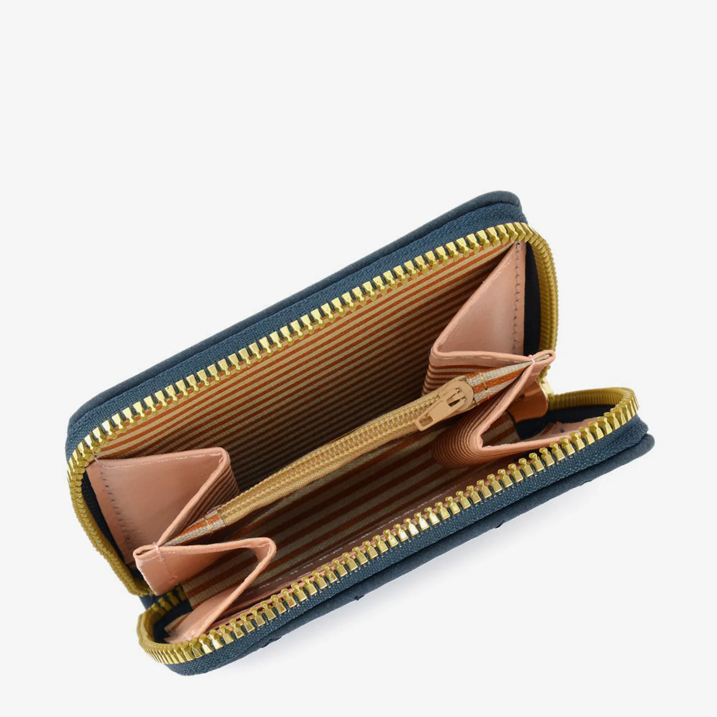 Embroidered Wallet - Image 4