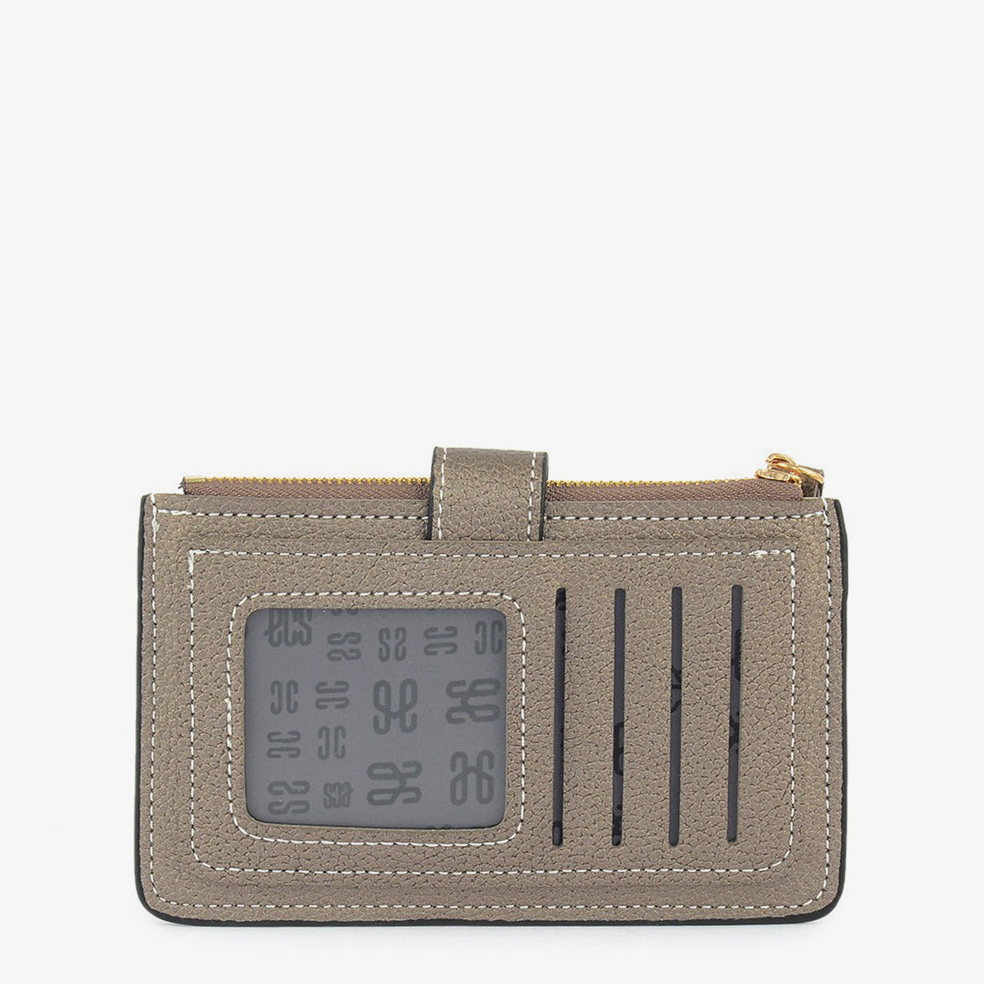 Textured Wallet - Image 2