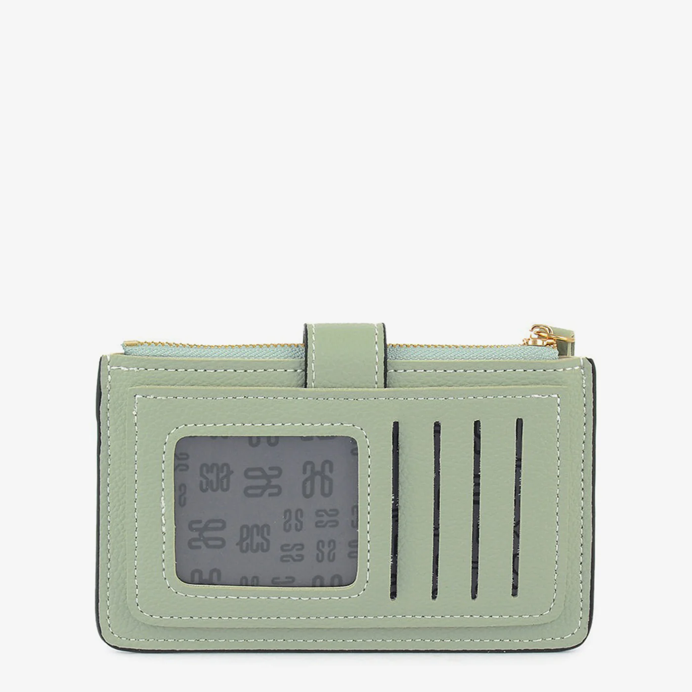 Textured Wallet - Image 8