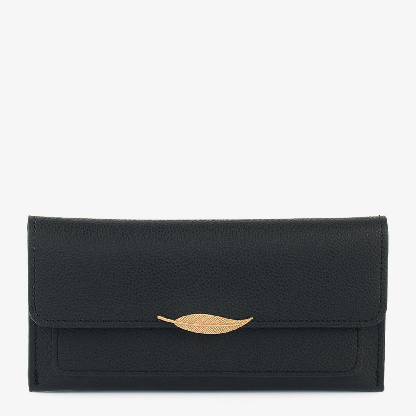 Sleek Buckle