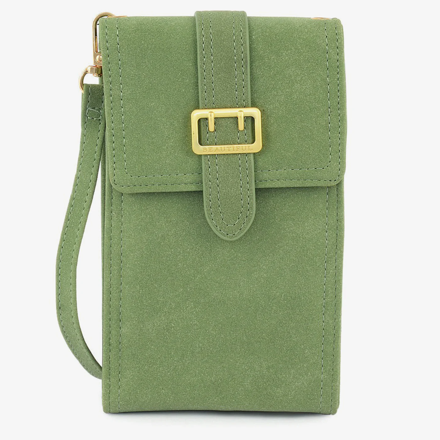 Buckle Wallet - Image 11