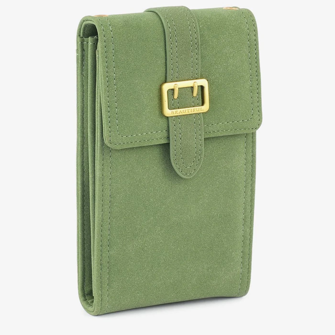 Buckle Wallet - Image 13