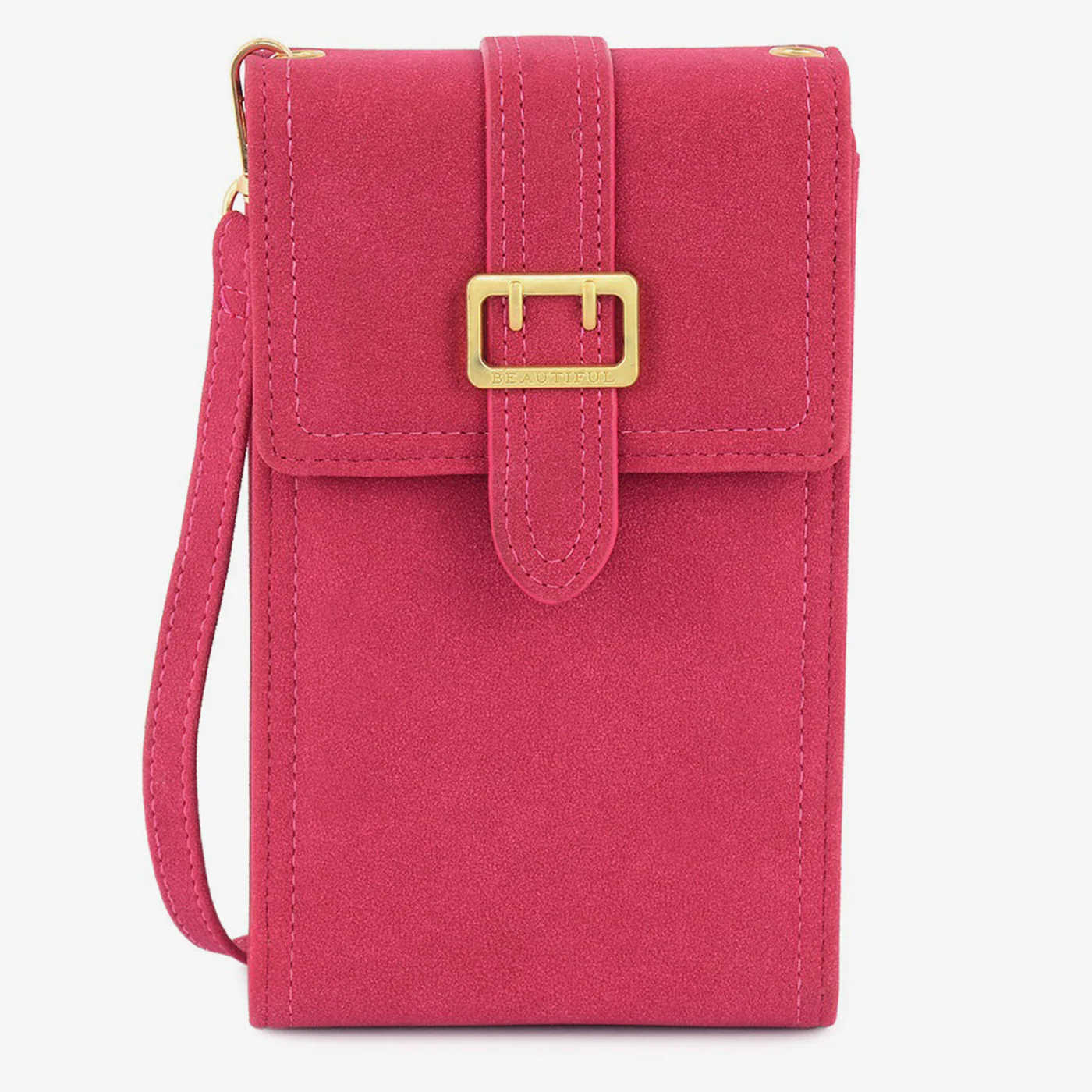 Buckle Wallet - Image 8