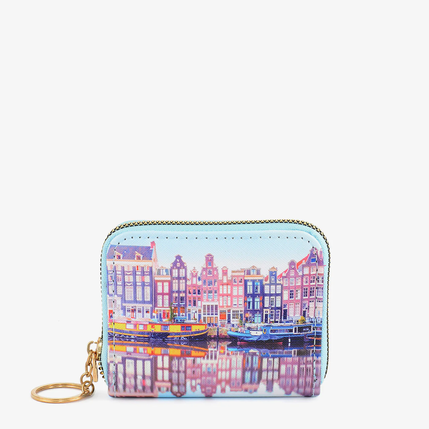 Cityscape Print - Image 2