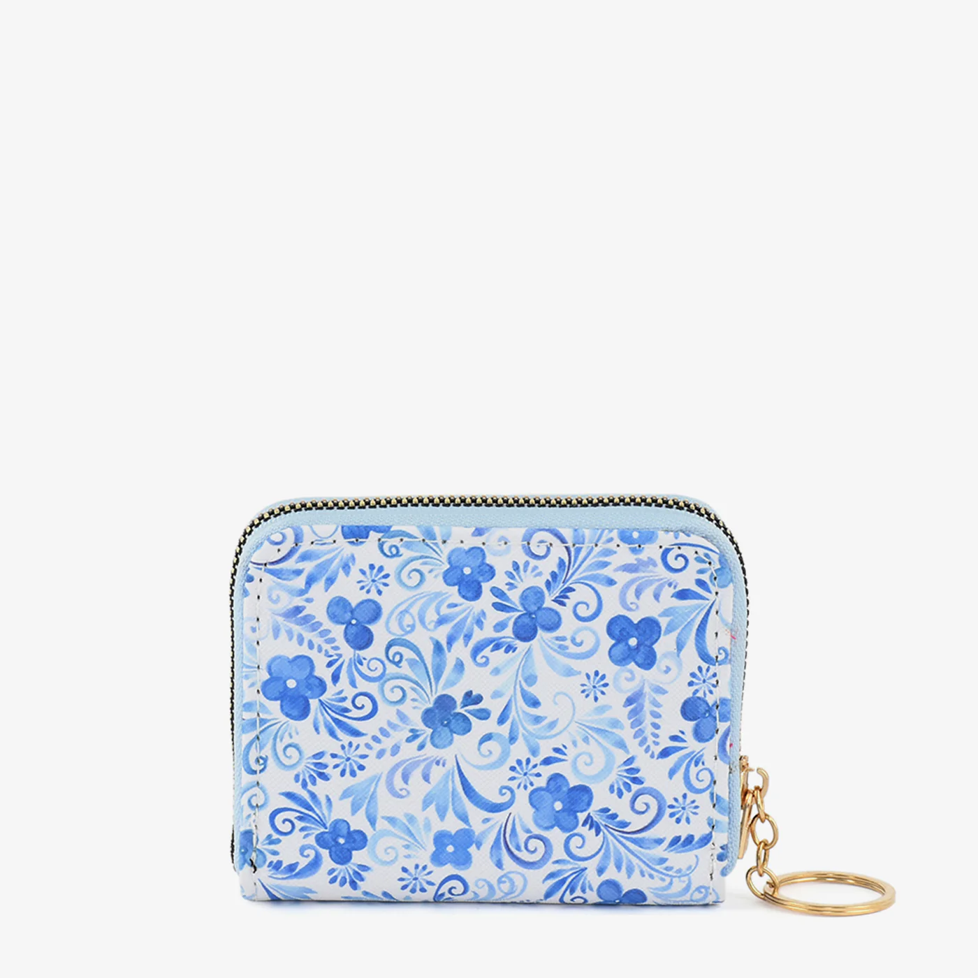 Delft Purse