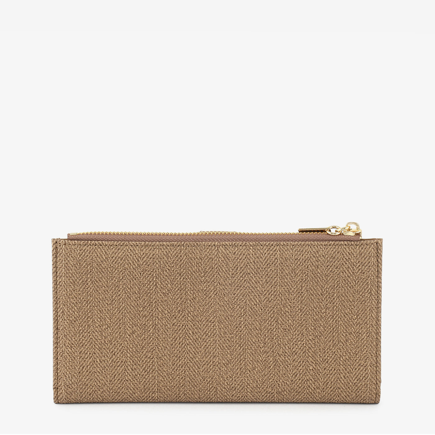 Herringbone Zip - Image 3
