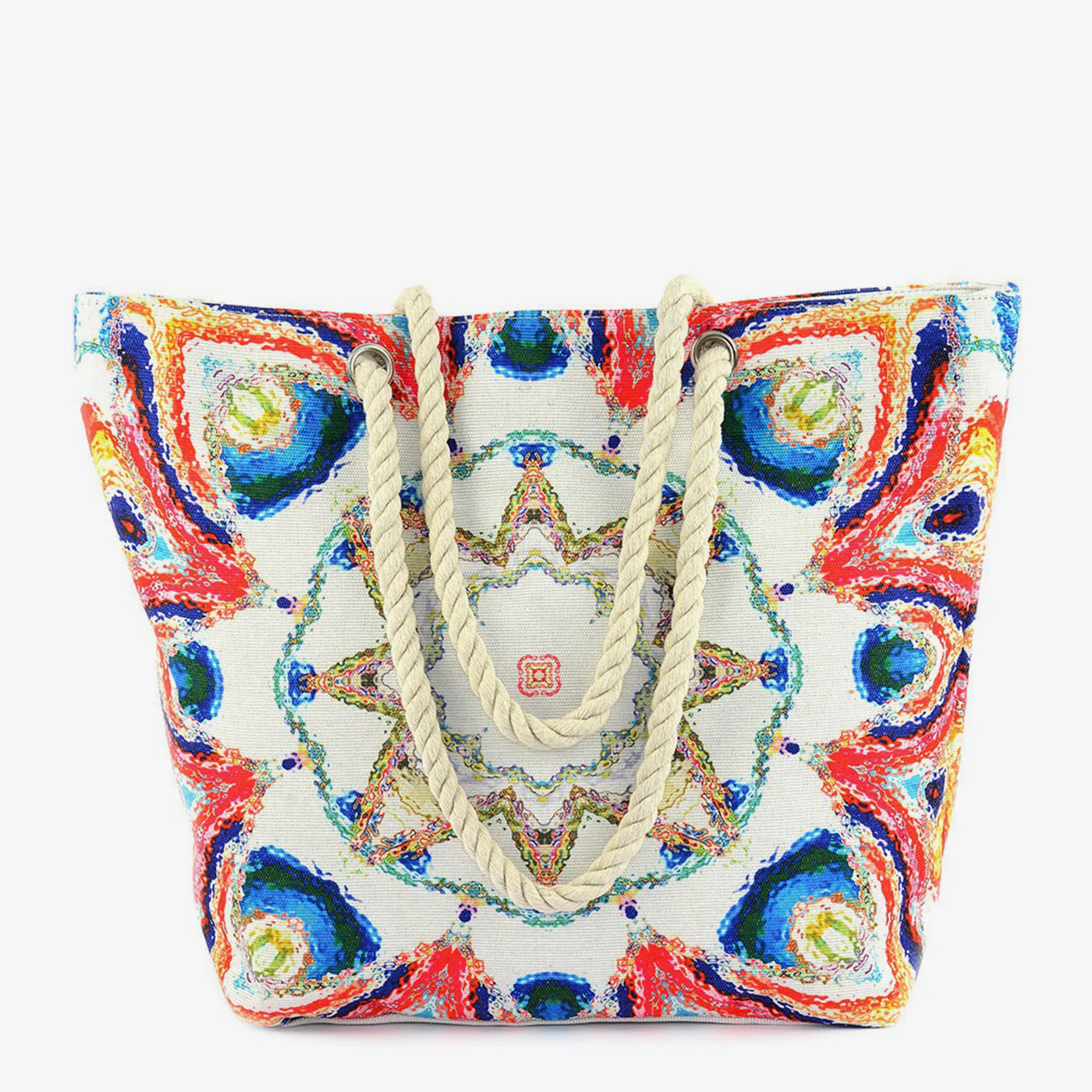 Kaleidoscope Tide