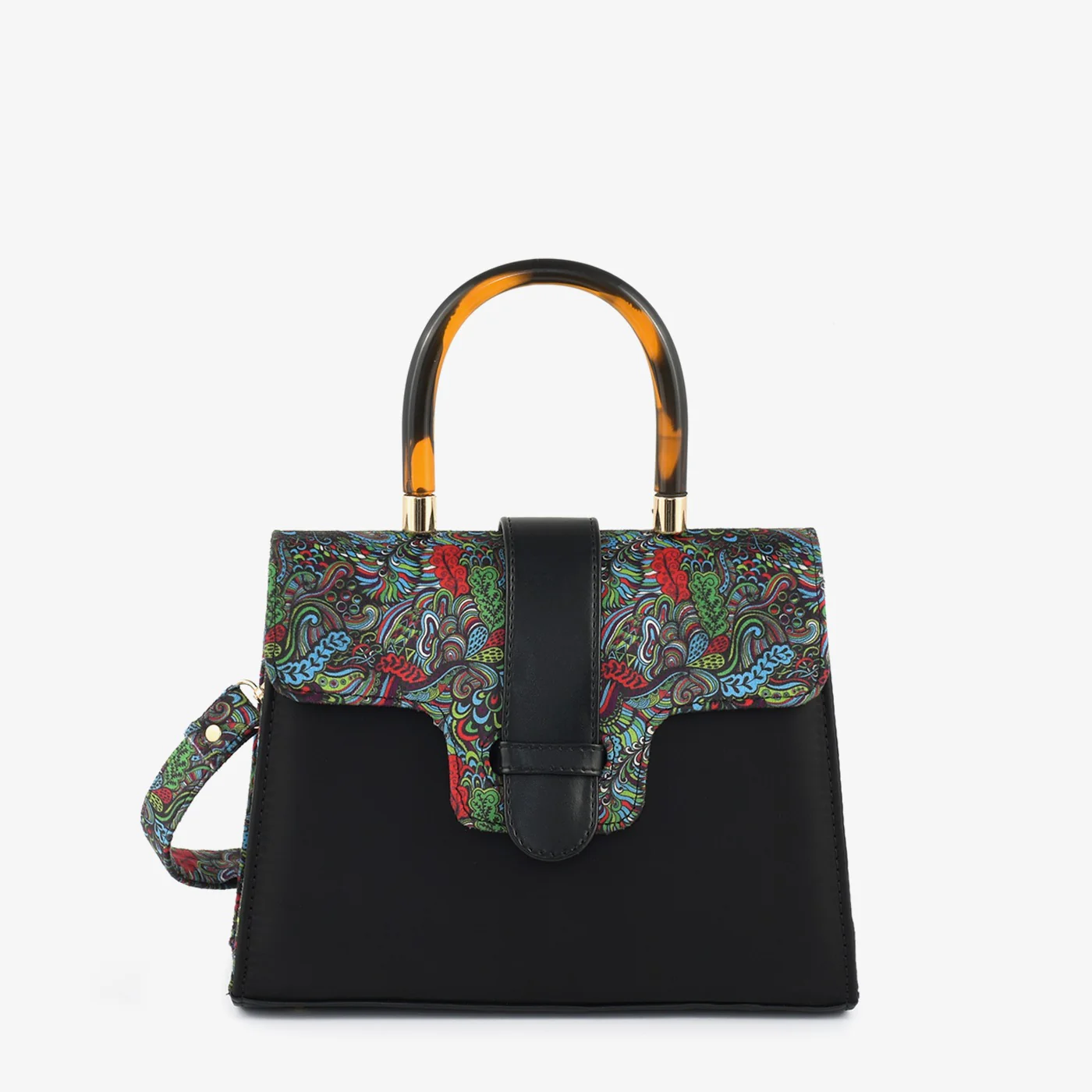 Artful Carryall