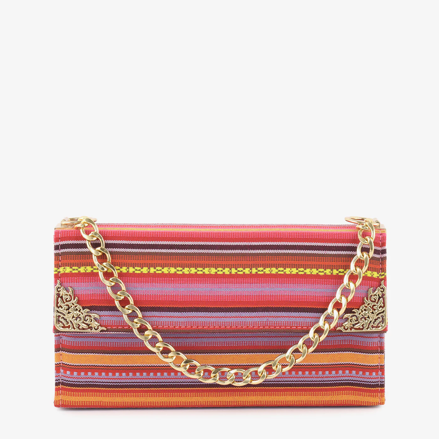 Striped Beads