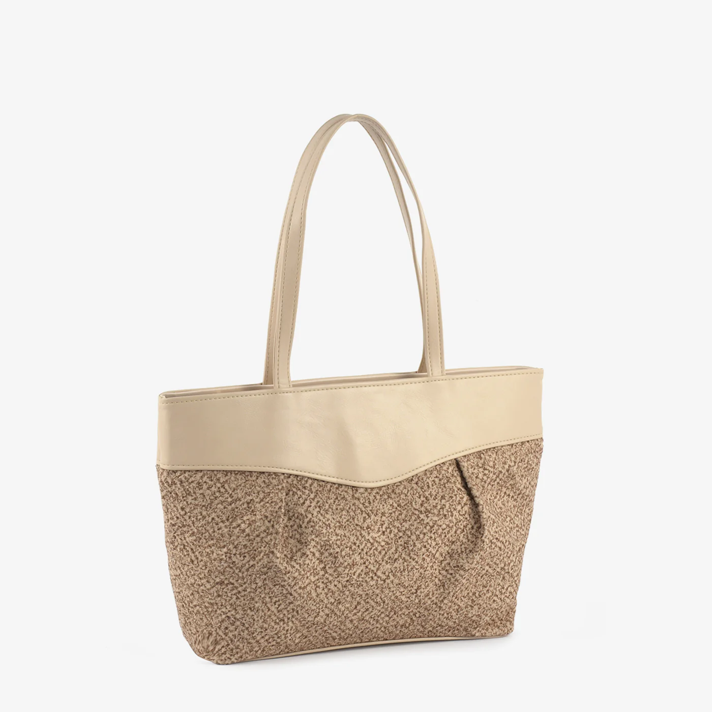 Dual Tone Tote - Image 3