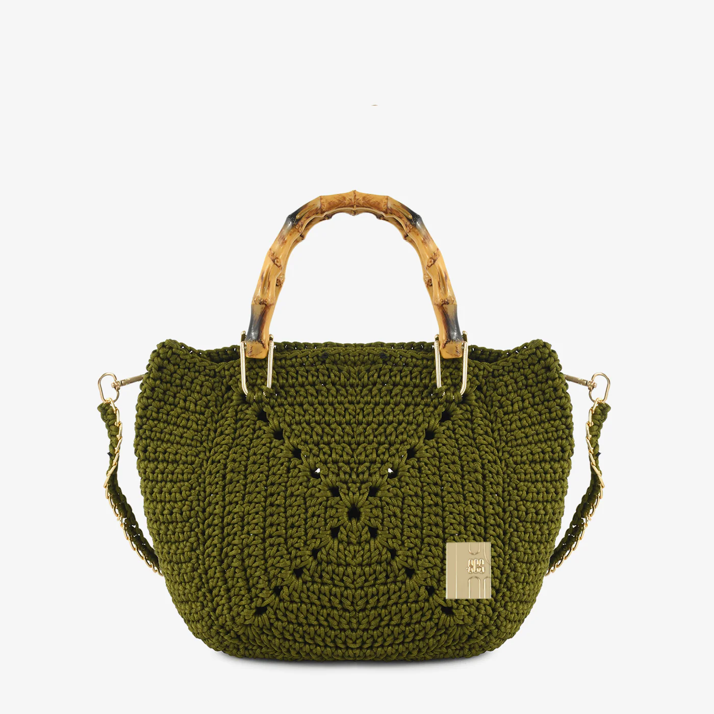 Woven Charm