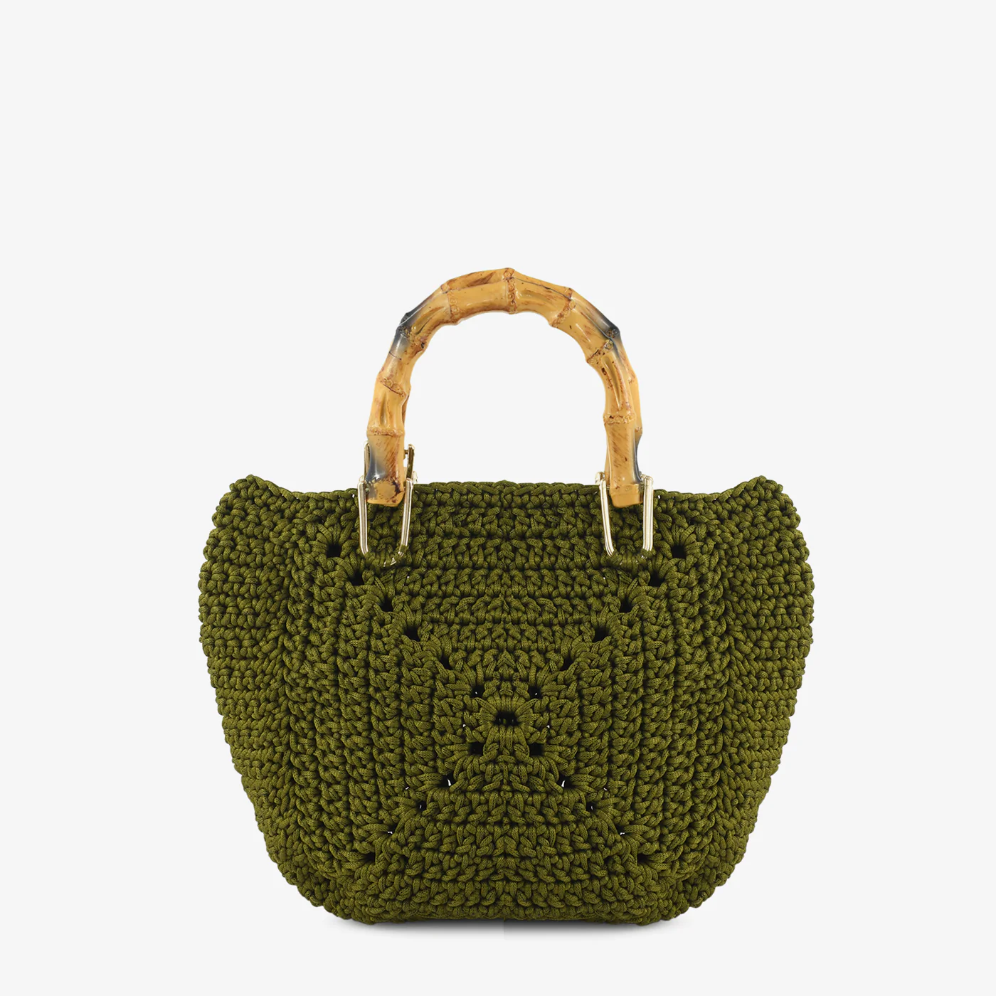 Woven Charm - Image 2