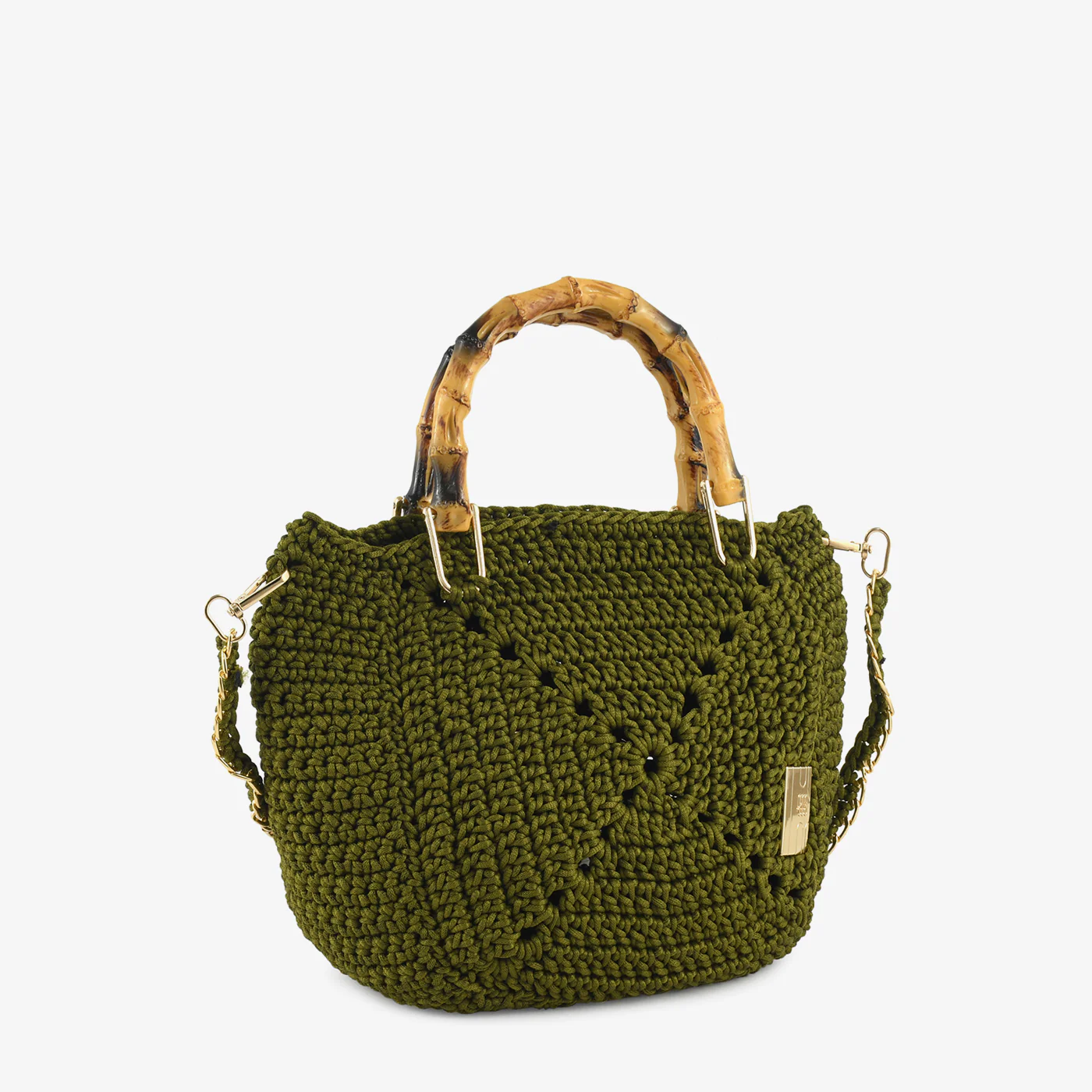 Woven Charm - Image 3