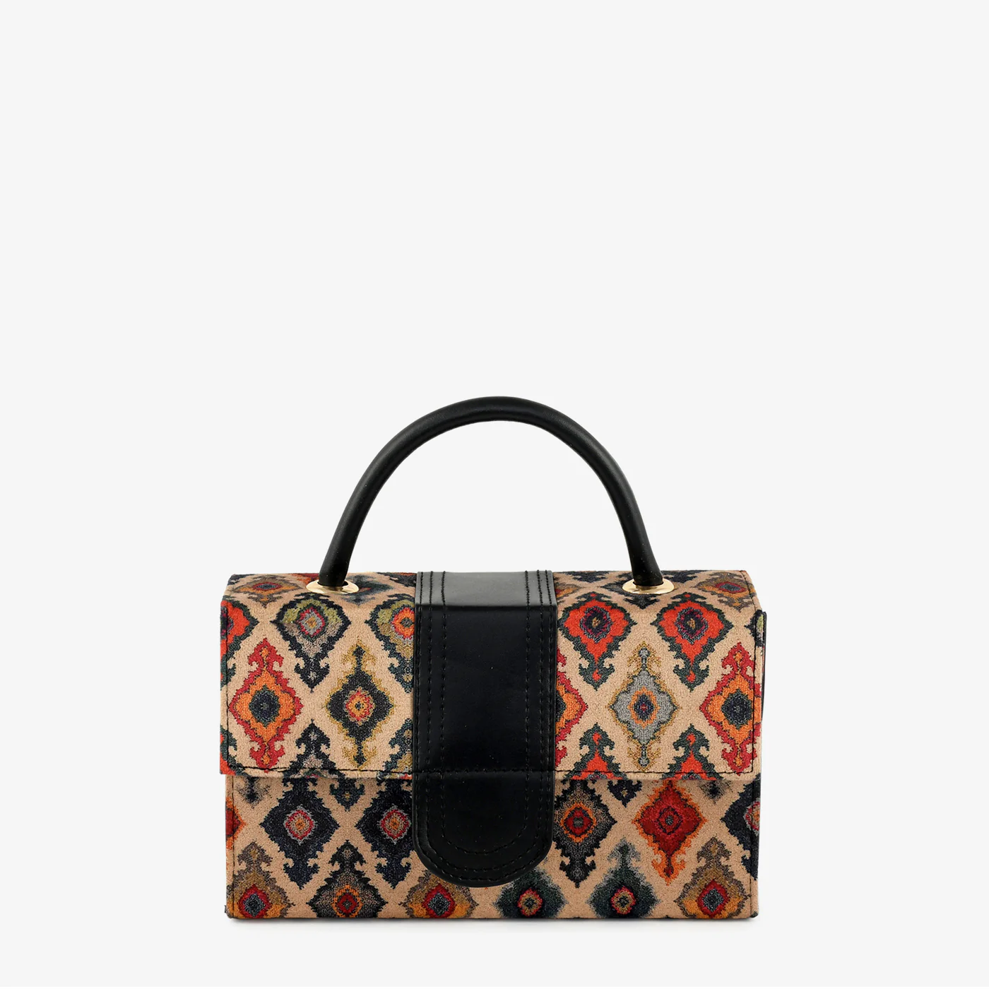 Jacquard Hold