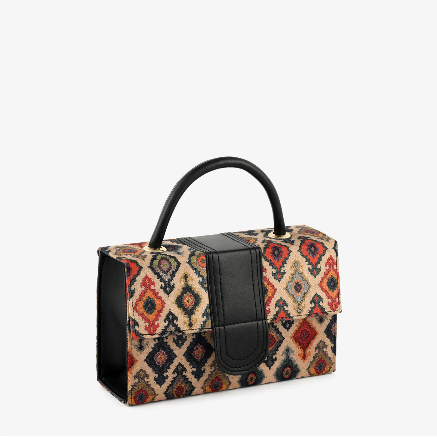 Jacquard Hold - Image 2