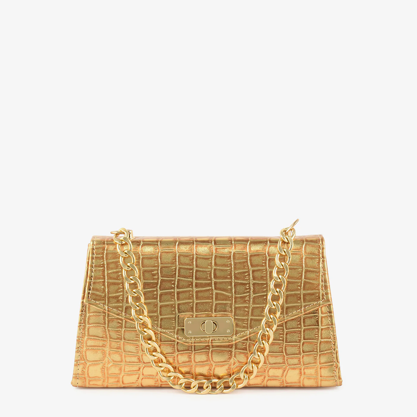 Gilded Allure