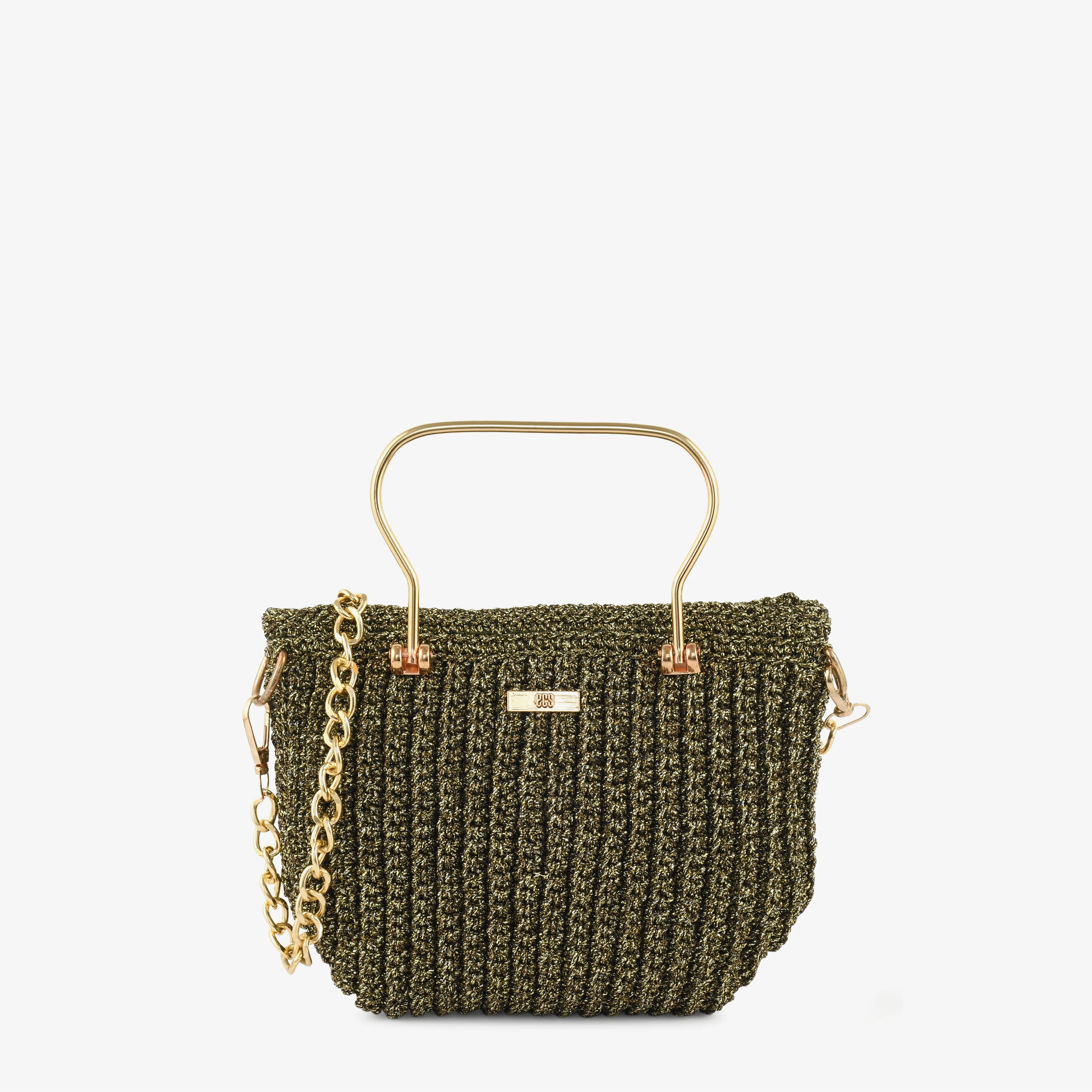 Olive Gleam