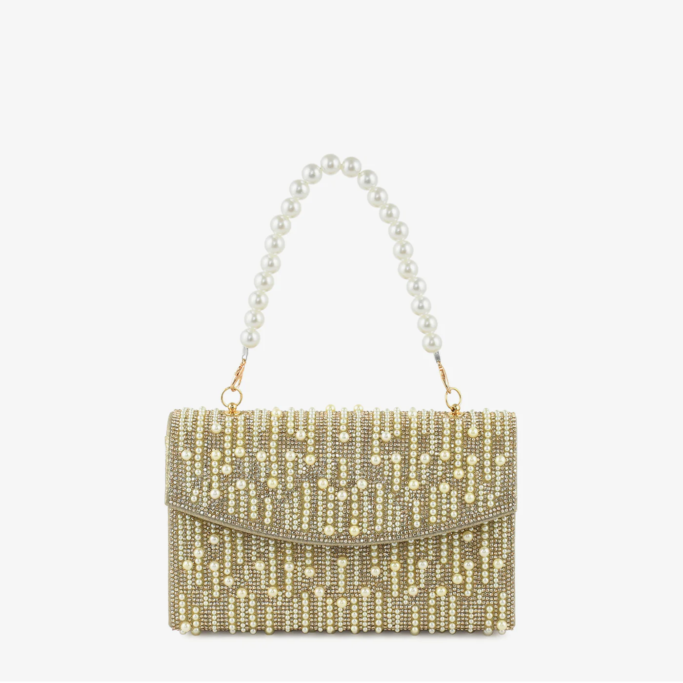 Pearl Cascade