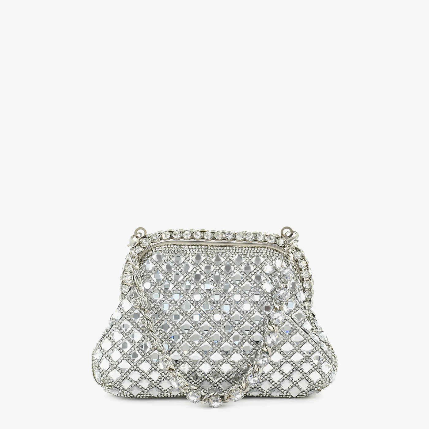 Netted Opulence