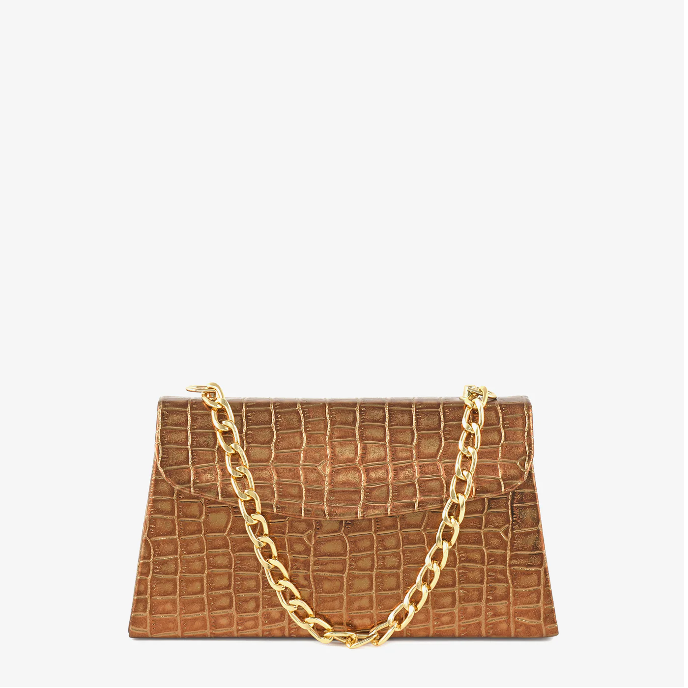 Croc Luxe