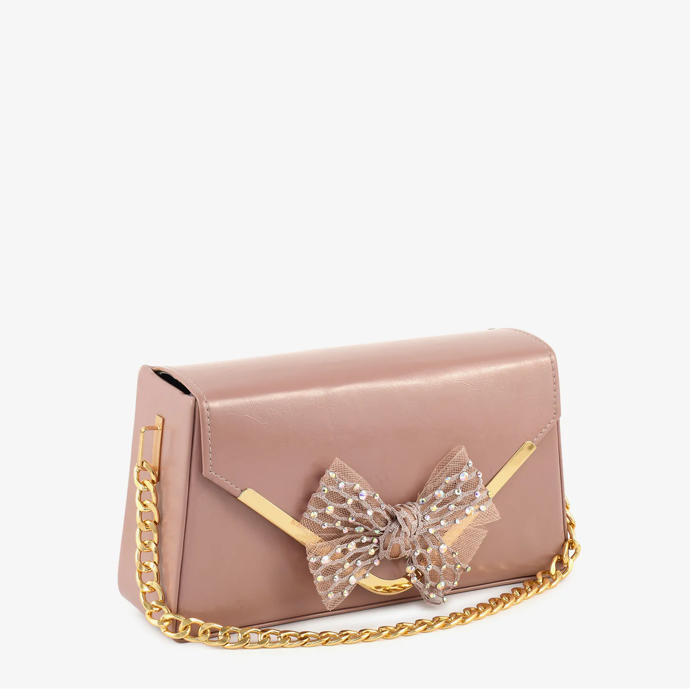Tulle Bow - Image 5