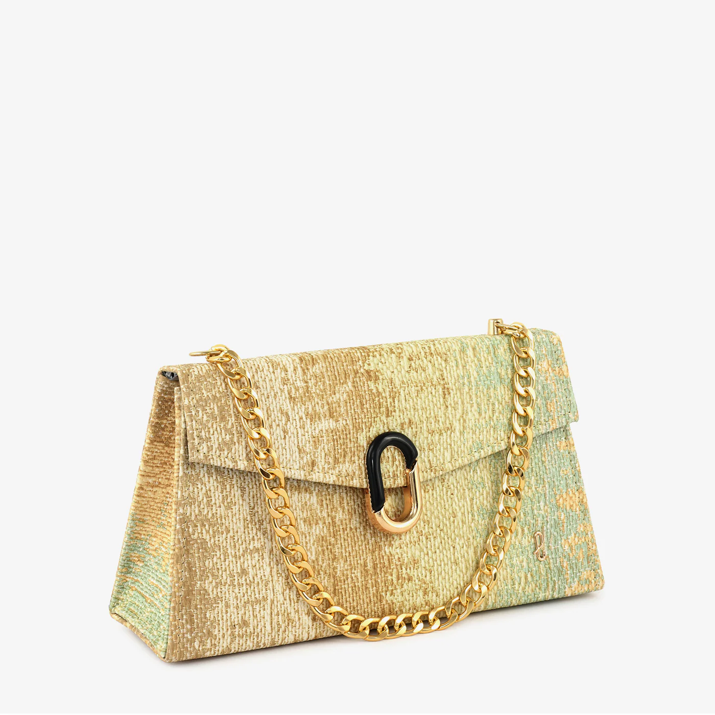 Chenille Oval - Image 2