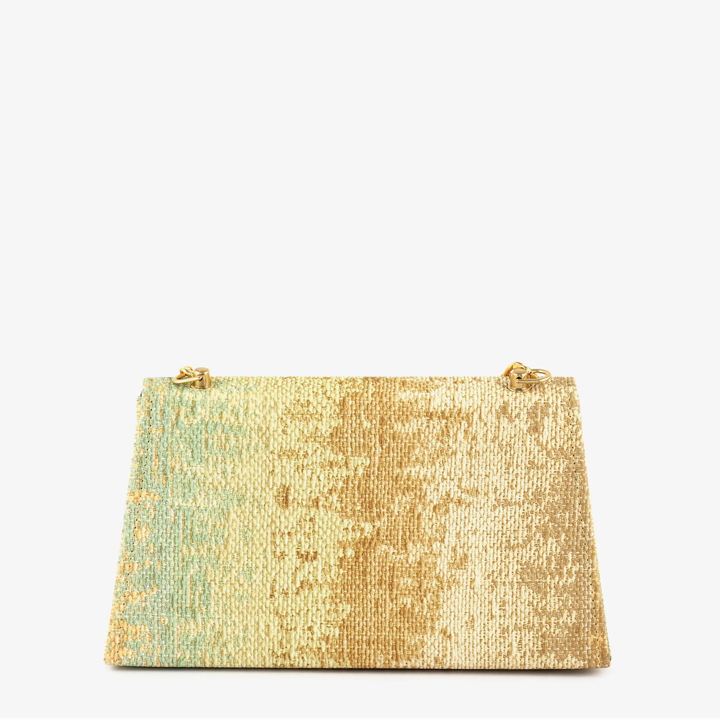 Chenille Oval - Image 3