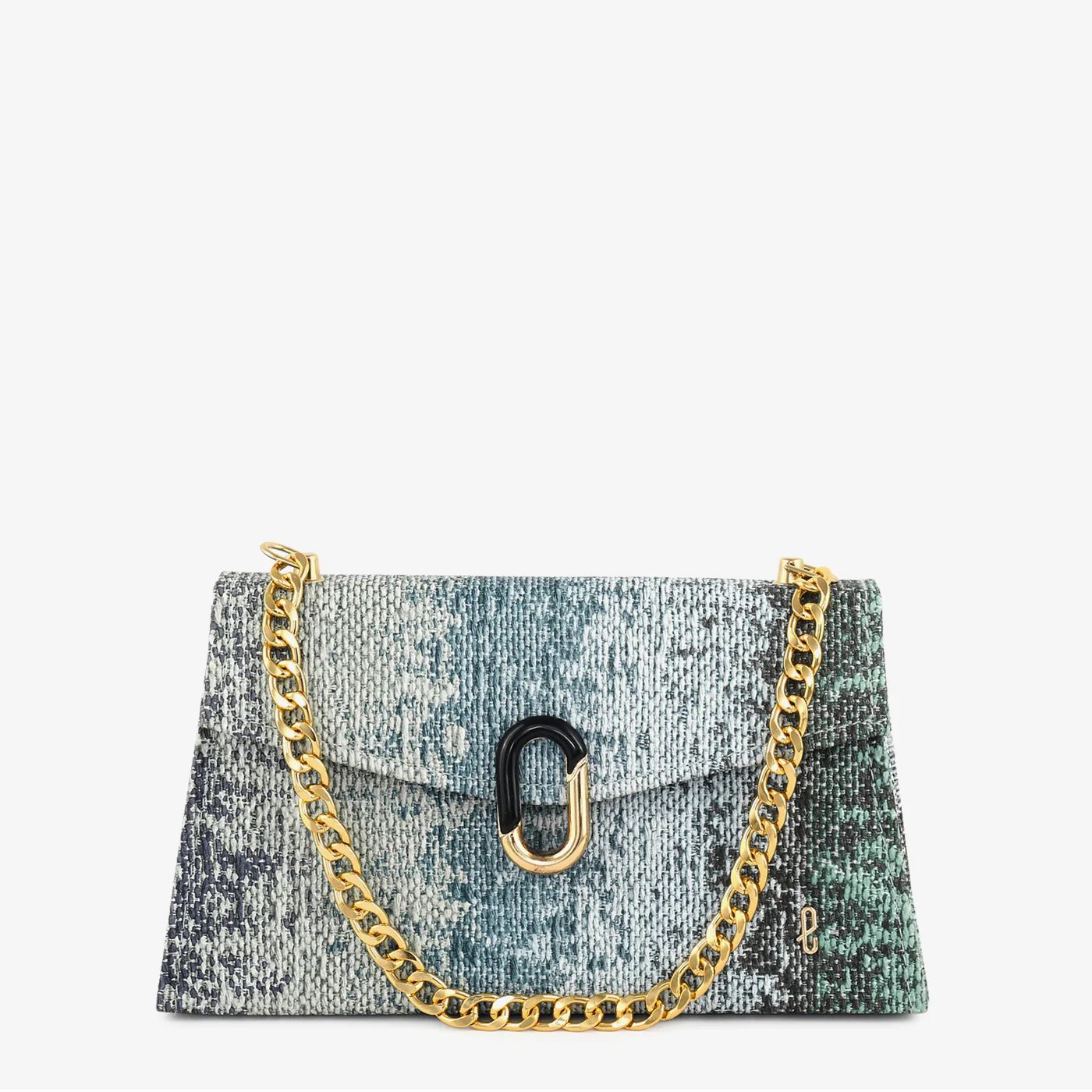 Chenille Oval - Image 4