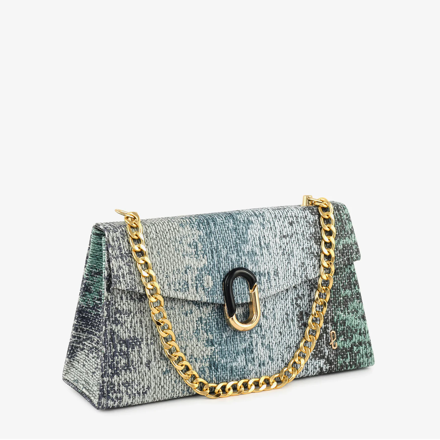Chenille Oval - Image 5