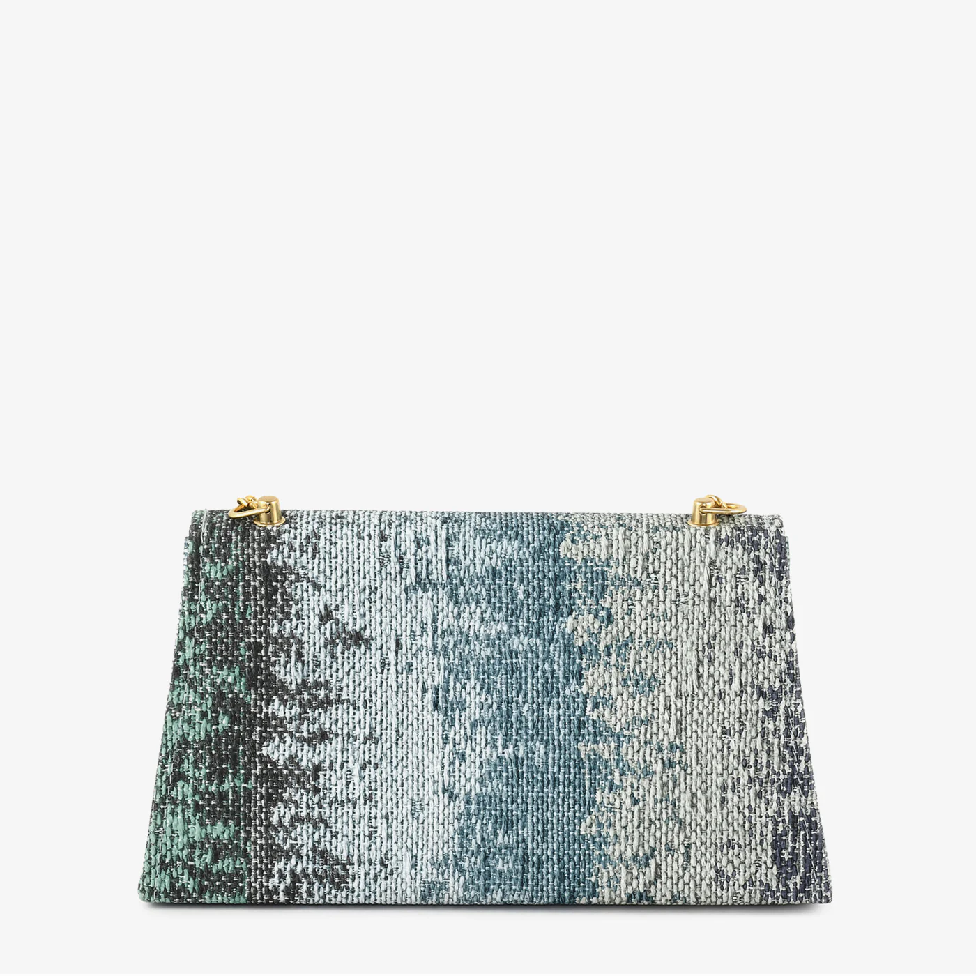 Chenille Oval - Image 6
