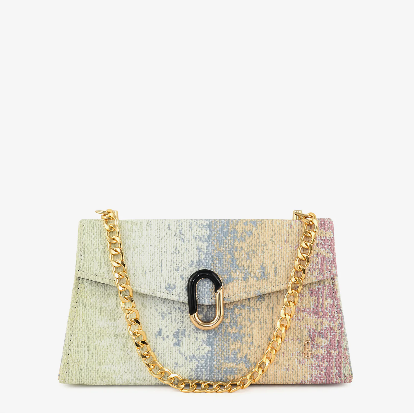 Chenille Oval - Image 7