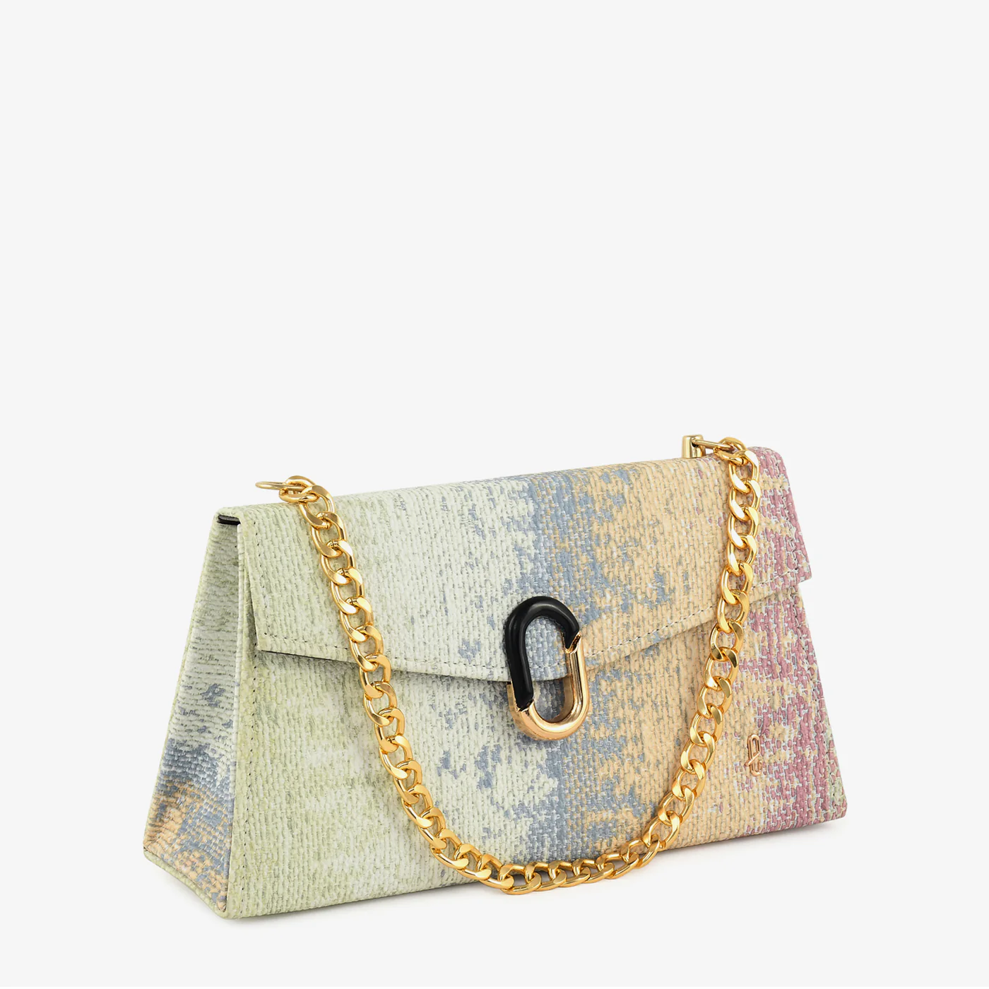 Chenille Oval - Image 8