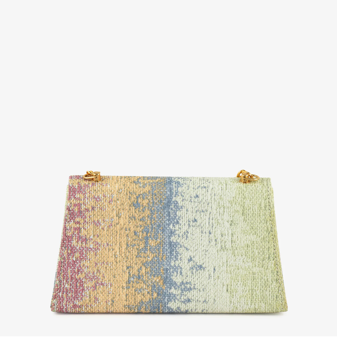 Chenille Oval - Image 9