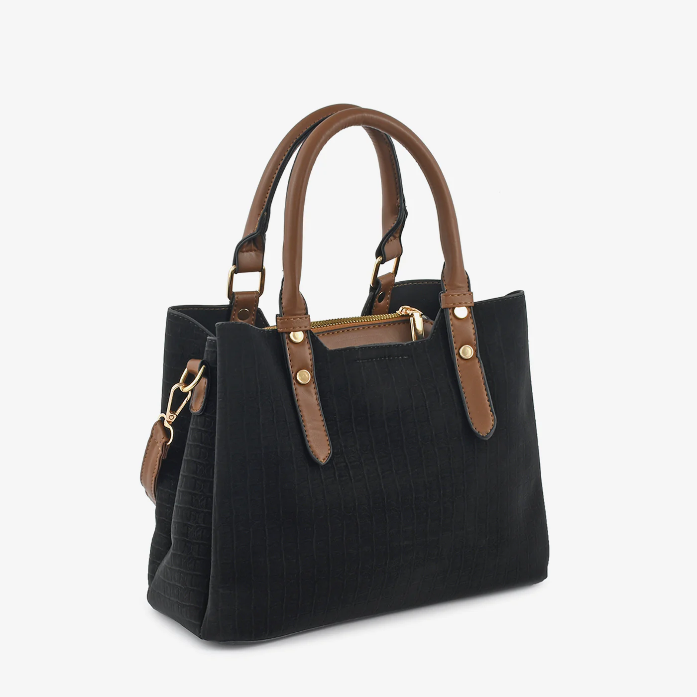 Dual Handle Tote - Image 9