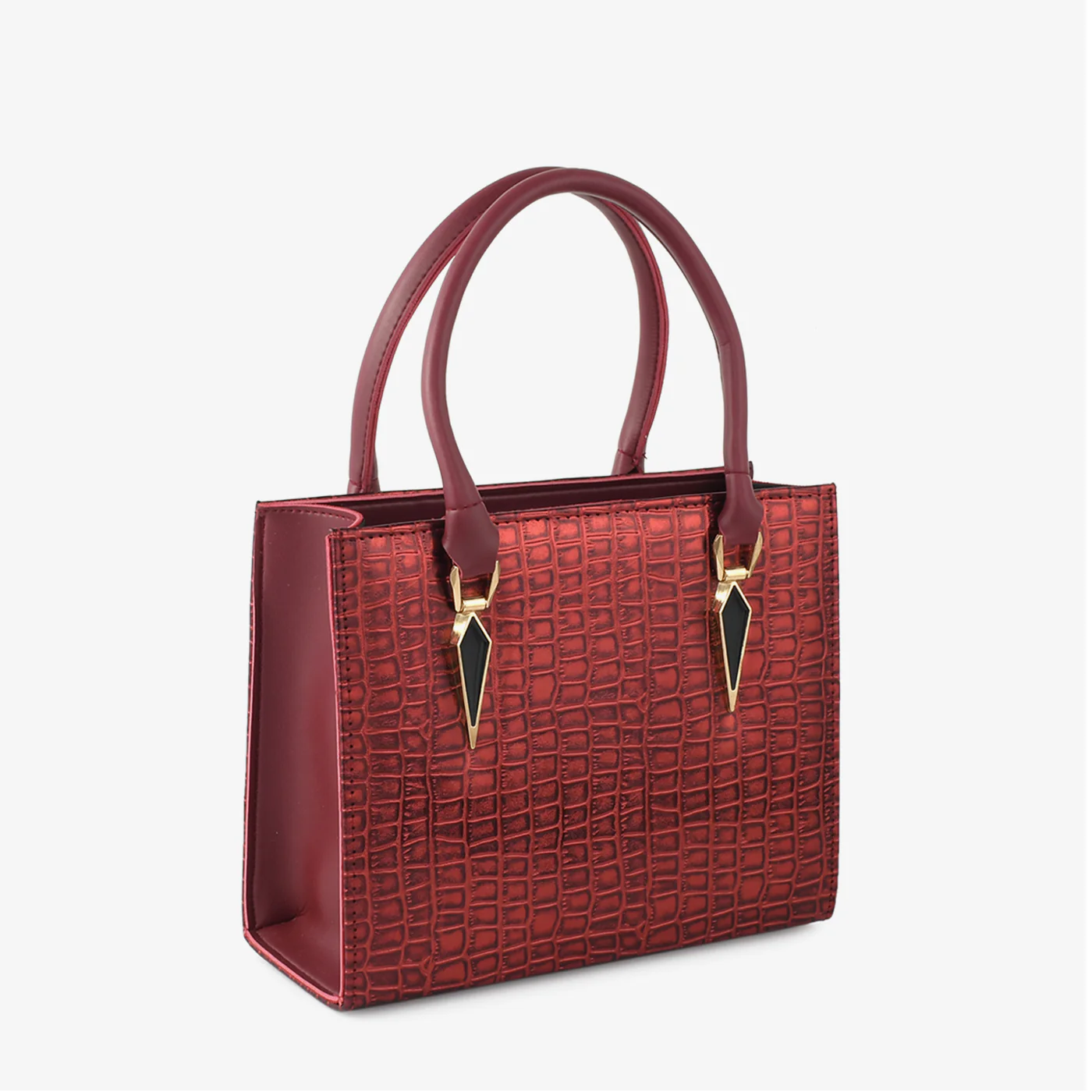 Arctic Luxe Handbag - Image 15