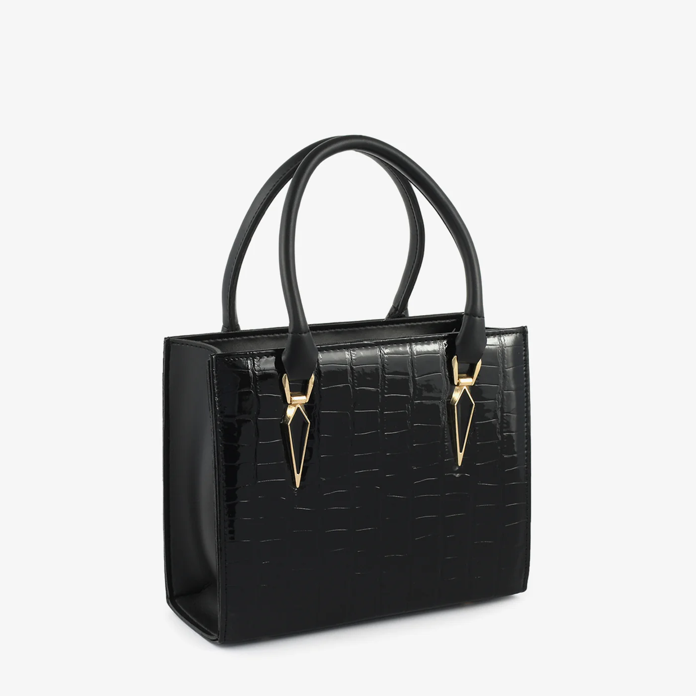 Arctic Luxe Handbag - Image 9