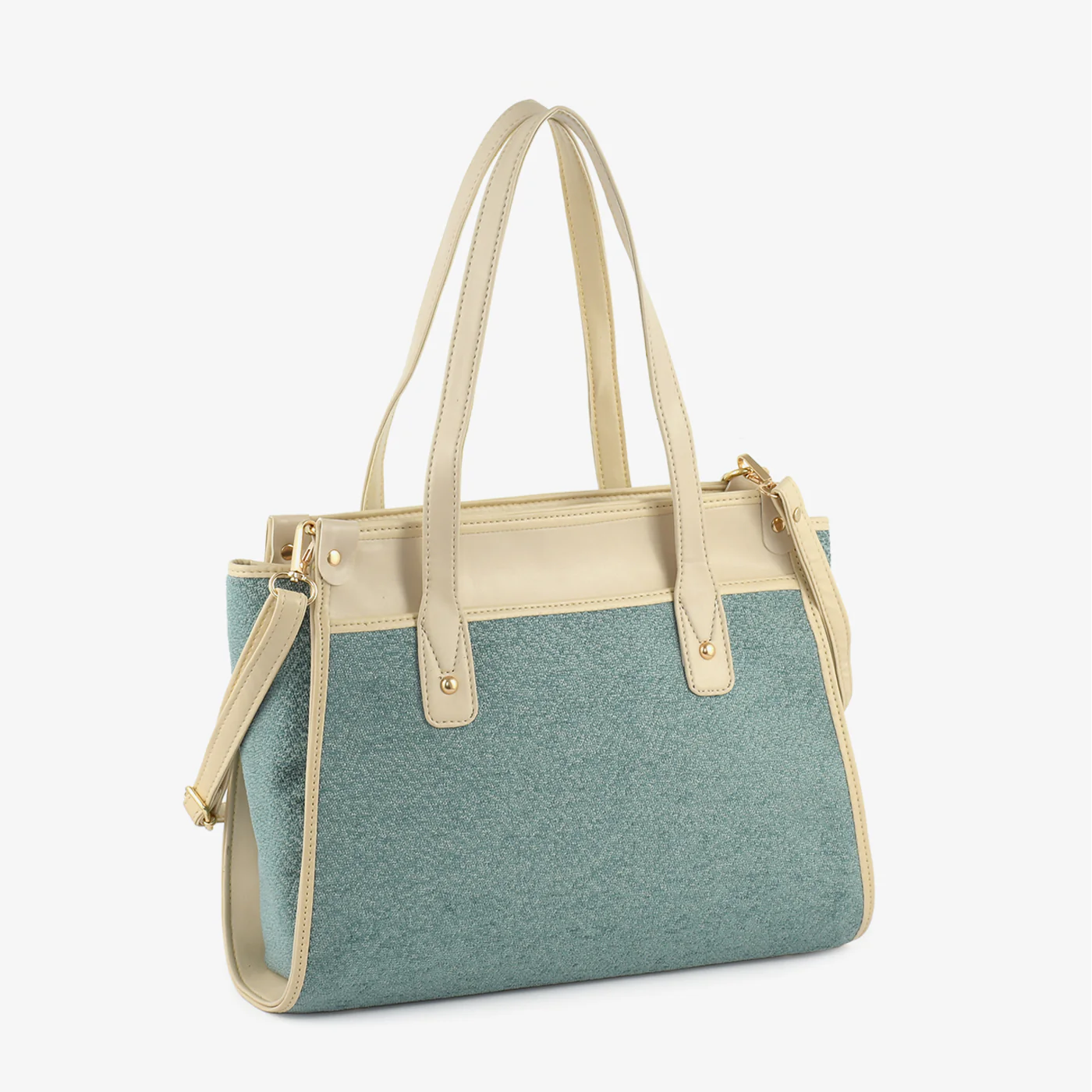 Dual Blend Tote - Image 3