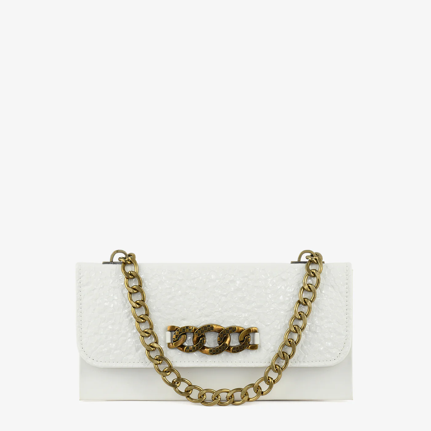 Chain Luxe