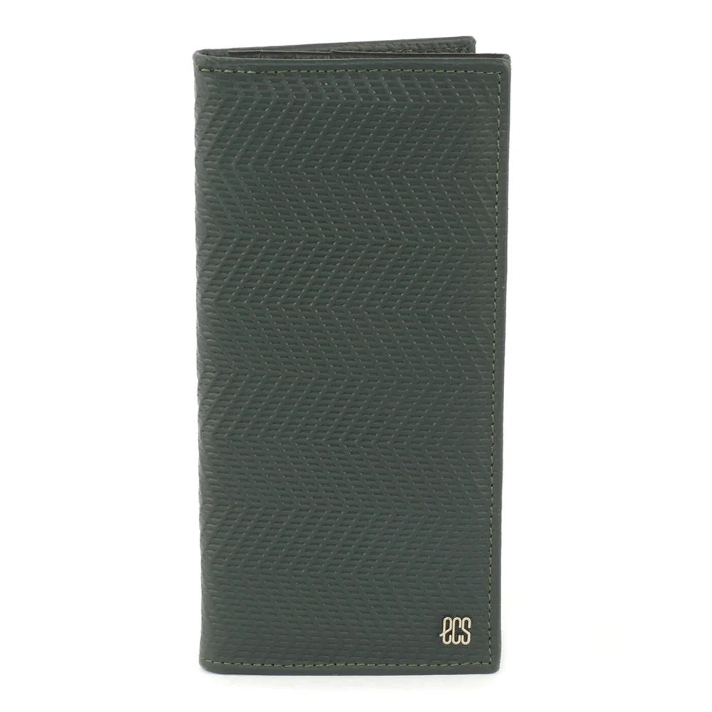 Modern Matte Wallet