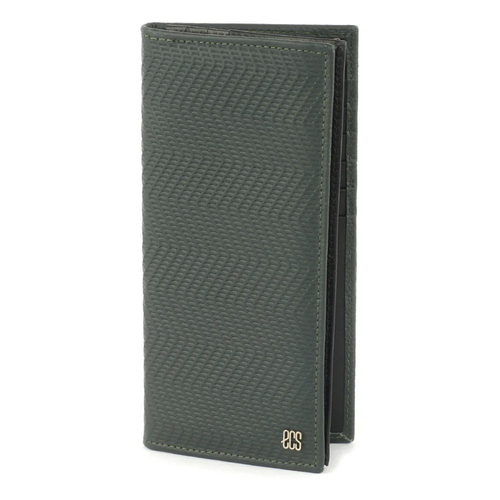 Modern Matte Wallet - Image 2