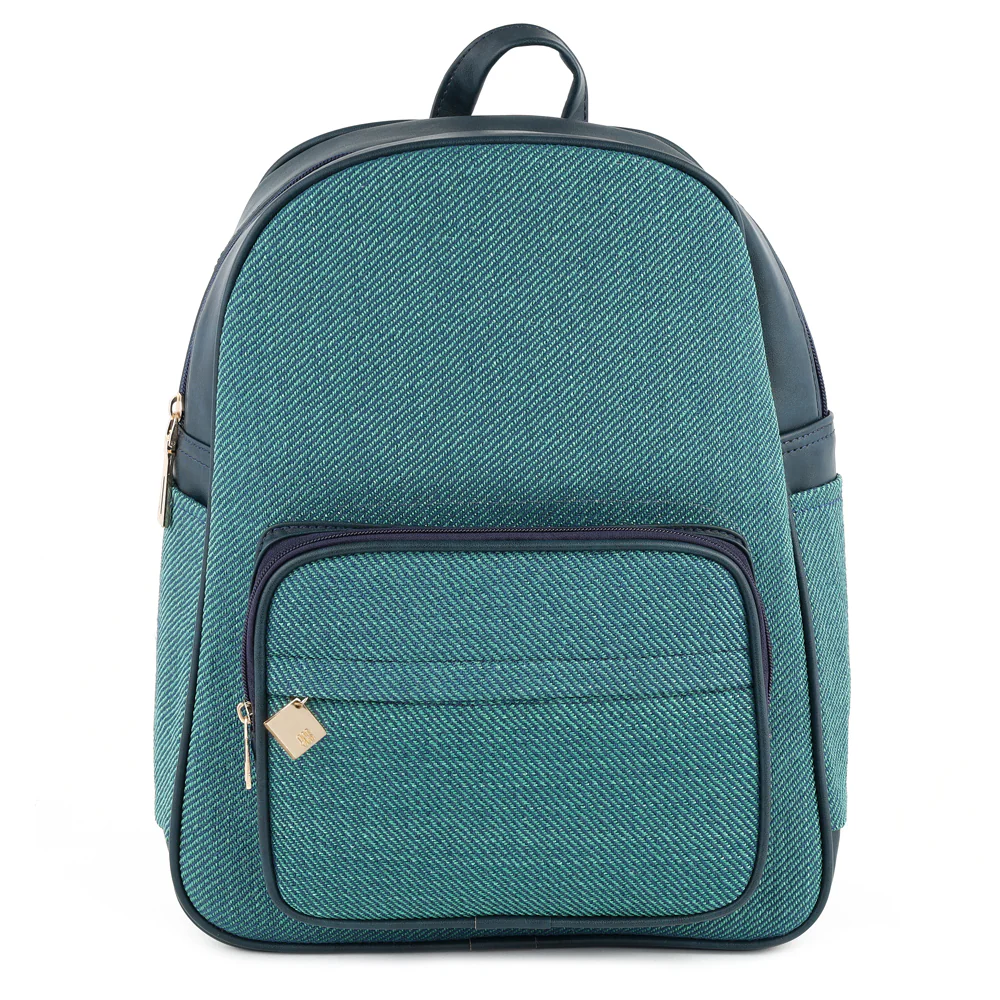Two Tone Back Pack