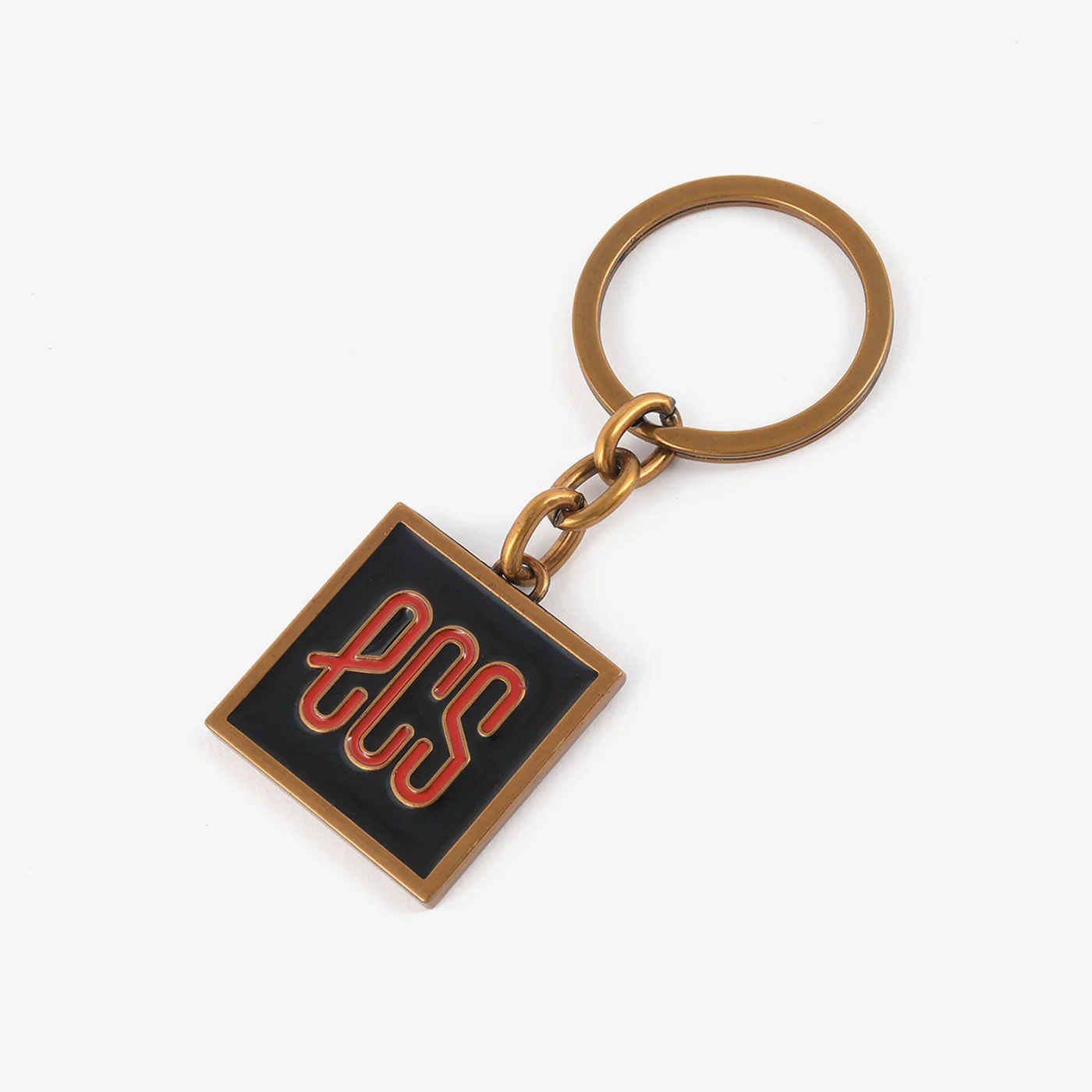 Logo Charm