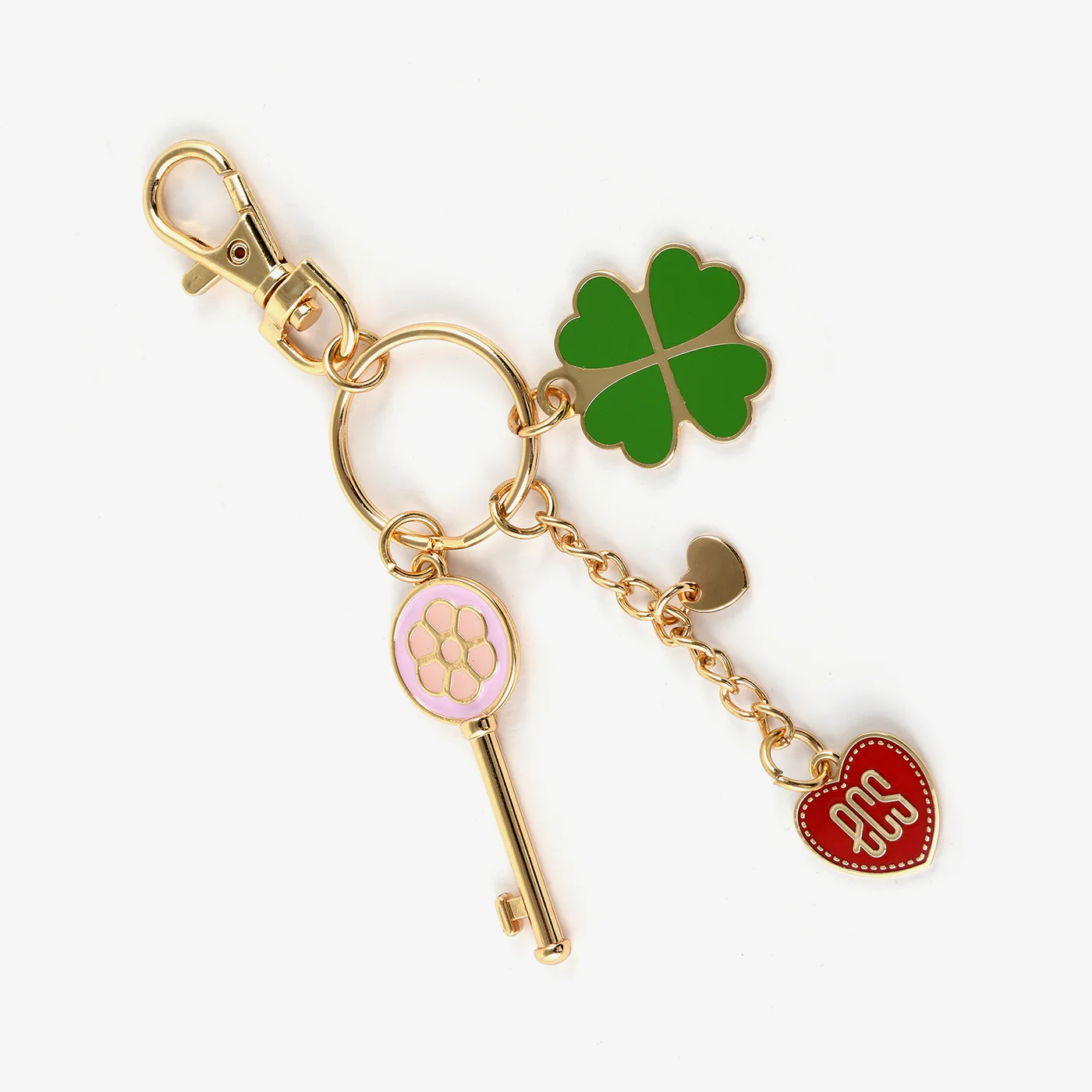 Lucky Charm