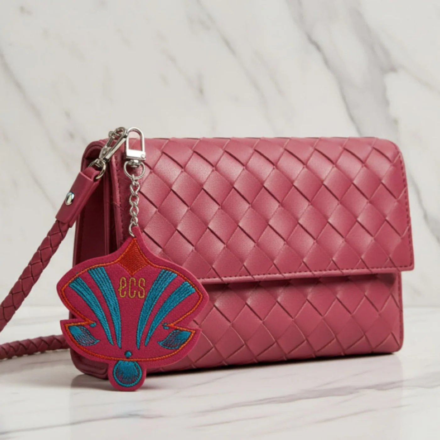 Kite Bags Charm - Image 4