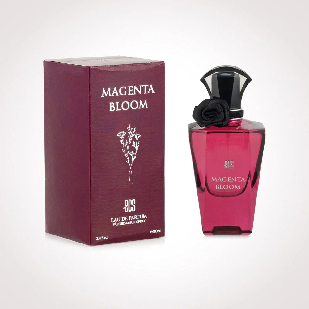 Magenta Bloom